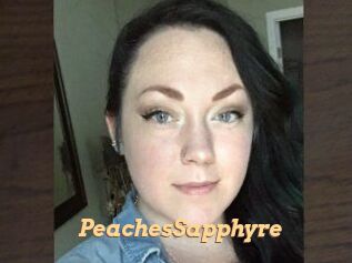 PeachesSapphyre