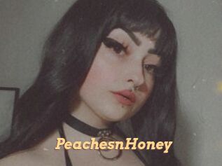 PeachesnHoney