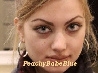 PeachyBabeBlue