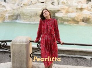 Pearlitta