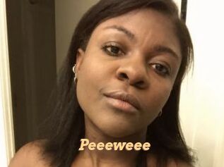Peeeweee