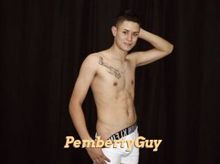 PembertyGuy