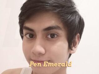 Pen_Emerald