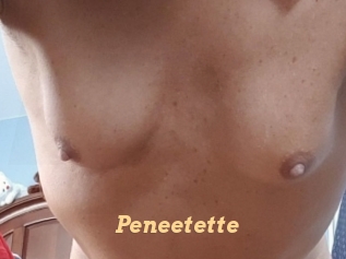 Peneetette