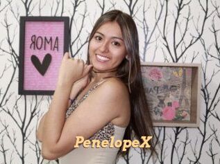 PenelopeX