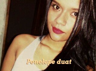 Penelope_duat