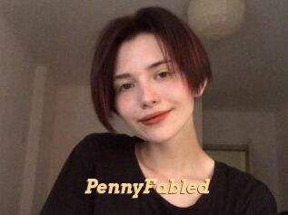 PennyFabled