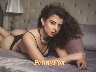 Penny_Fox