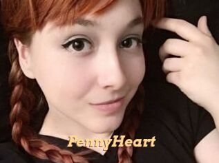 PennyHeart