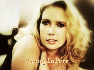 PennyLaPerv