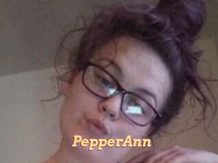 Pepper_Ann