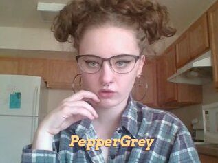 PepperGrey