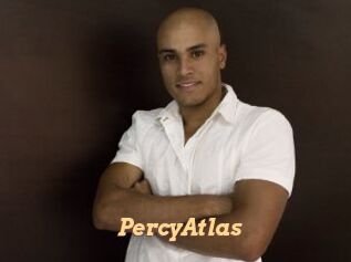 PercyAtlas