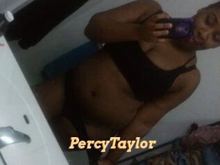 Percy_Taylor