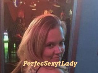 PerfecSexytLady