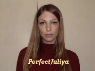 PerfectJuliya