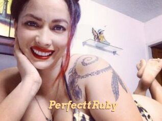 PerfecttRuby