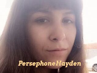 PersephoneHayden