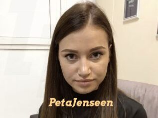 PetaJenseen