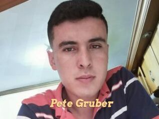 Pete_Gruber