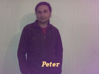 Peter