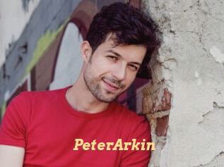 PeterArkin