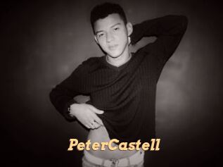 PeterCastell