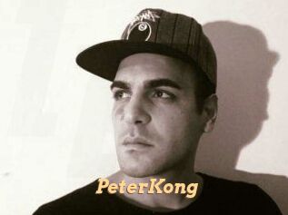 PeterKong