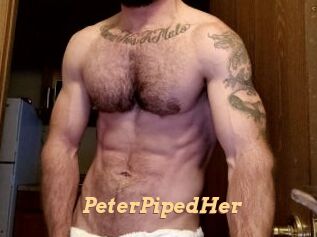 PeterPipedHer