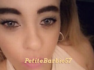 PetiteBarbie57