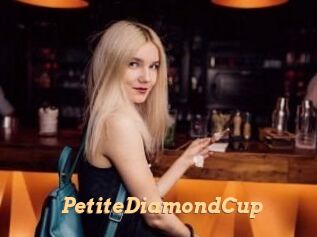 PetiteDiamondCup