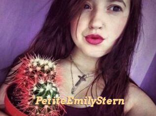 PetiteEmilyStern