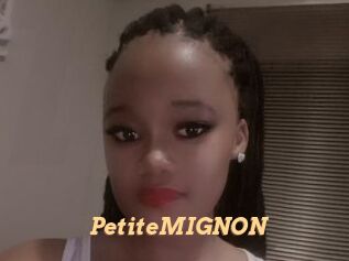 PetiteMIGNON