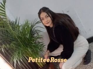 PetiteeRosse