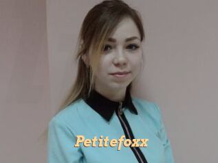 Petitefoxx