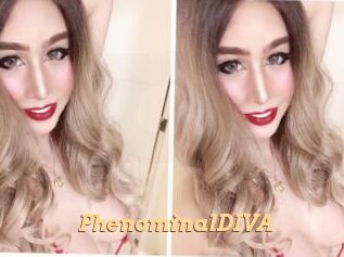 PhenominalDIVA