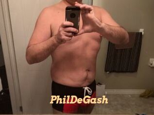 PhilDeGash