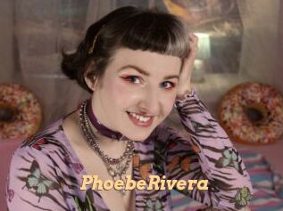 PhoebeRivera