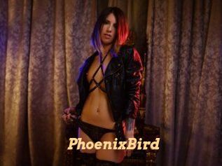 Phoenix_Bird