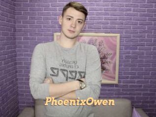 PhoenixOwen