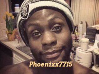 Phoenixx7715