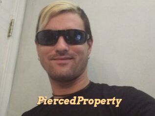 PiercedProperty