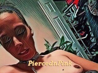 PiercednPink