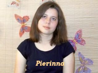 Pierinna