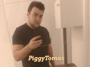 PiggyTomas