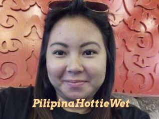 PilipinaHottieWet