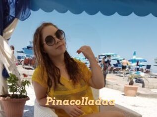 Pinacolladaa