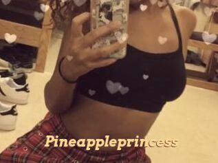 Pineappleprincess