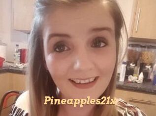 Pineapples21x