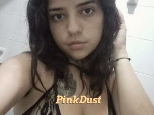 PinkDust